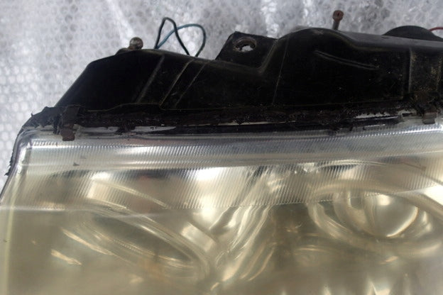 Frontscheinwerfer Jeep Grand Cherokee Wj KS-CS145 Rechts Scheinwerfer Headlight SCH6687809624sh