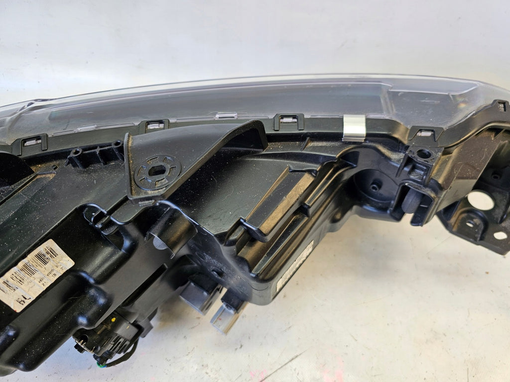 Frontscheinwerfer Mitsubishi Outlander III Links Scheinwerfer Headlight SCH4945791347uq