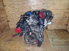 Laden Sie das Bild in den Galerie-Viewer, Motor BMW Mini F60 F55 B47C20A 2.0 32TKm 2018 Diesel Engine Komplett MOT2075886401op