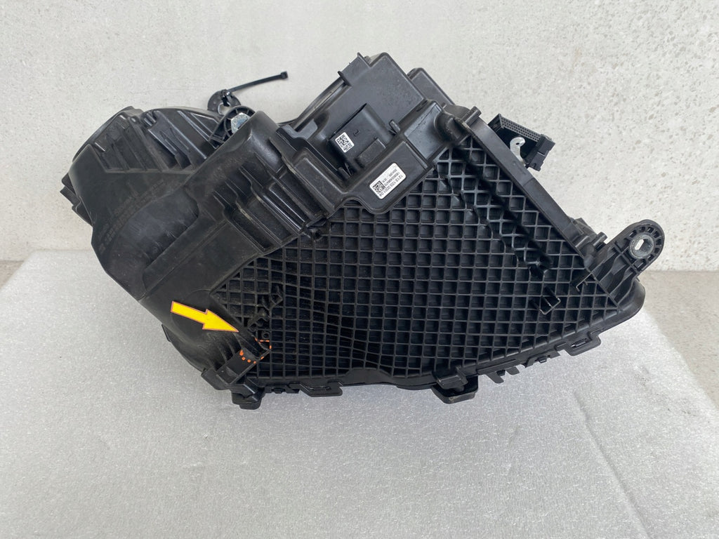 Frontscheinwerfer Mercedes-Benz Glc A2549063702 Links Scheinwerfer Headlight SCH6392247733hw