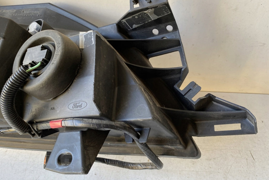 Frontscheinwerfer Ford WR2A13006 Links Scheinwerfer Headlight