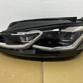 Frontscheinwerfer VW Golf VII 5G1941081 Links Scheinwerfer Headlight SCH7160275111ub