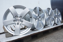 Laden Sie das Bild in den Galerie-Viewer, 4x Alufelge 16 Zoll 6.5" 5x112 49ET TTXZ8SA49E Rim Wheel FEL8245009622fx