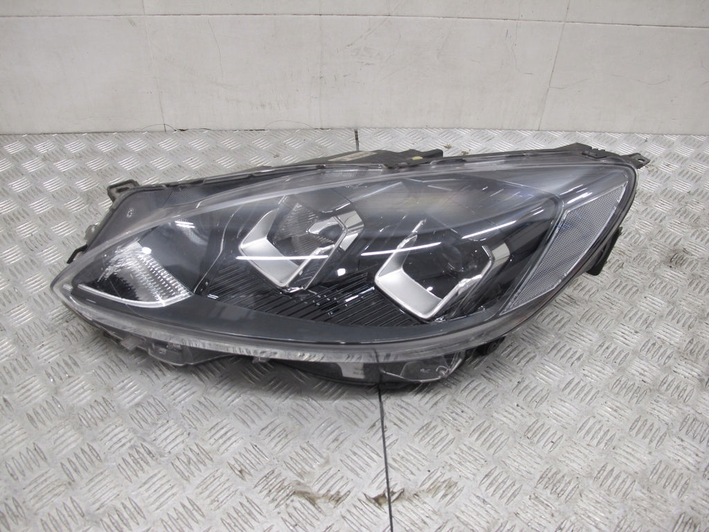 Frontscheinwerfer Ford Kuga LV4B-13E015-CA Links Scheinwerfer Headlight SCH3154642884sf