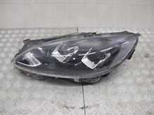 Laden Sie das Bild in den Galerie-Viewer, Frontscheinwerfer Ford Kuga LV4B-13E015-CA Links Scheinwerfer Headlight SCH3154642884sf