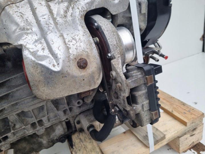Motor Volvo V70 III D5244T14 D5244T 2.4 175PS 129kW 133TKm 2007 Diesel Komplett MOT1182038799hz