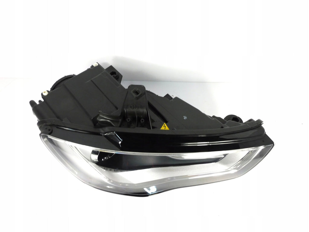 Frontscheinwerfer Audi A3 8V0941032AE Bi-Xenon Rechts Scheinwerfer Headlight