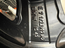 Load image into Gallery viewer, 1x Alufelge 17 Zoll 7.5" 5x112 43ET BMW Rim Wheel FEL9457618223lk