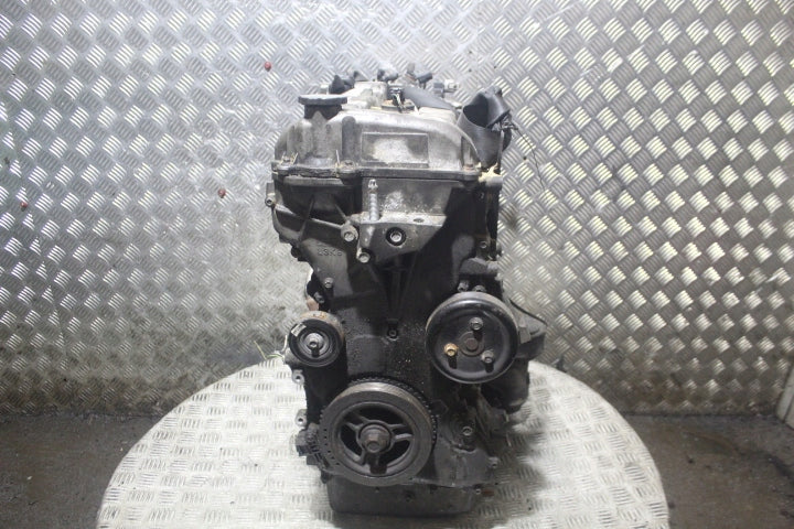 Motor Mazda Cx-7 L3K9 2.3 226TKm 2007 Benzin Engine Unkomplett