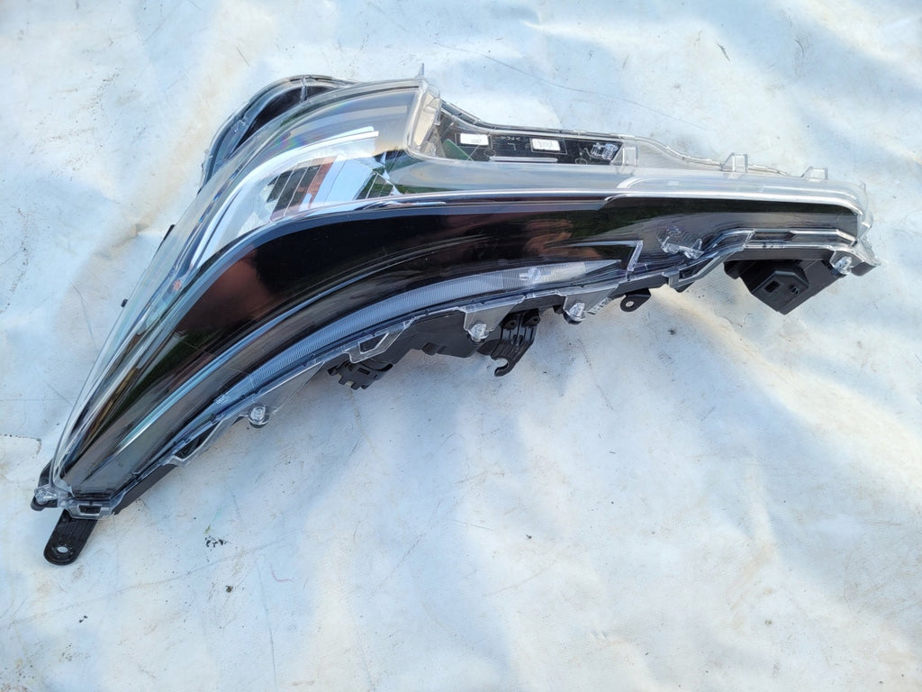 Frontscheinwerfer Toyota Corolla 81150-02S60 LED Links Scheinwerfer Headlight SCH8007054590ap