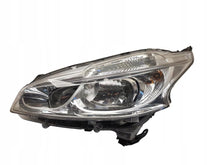 Laden Sie das Bild in den Galerie-Viewer, Frontscheinwerfer Peugeot 208 89905649 1685351580 Links Scheinwerfer Headlight SCH3697642616ju