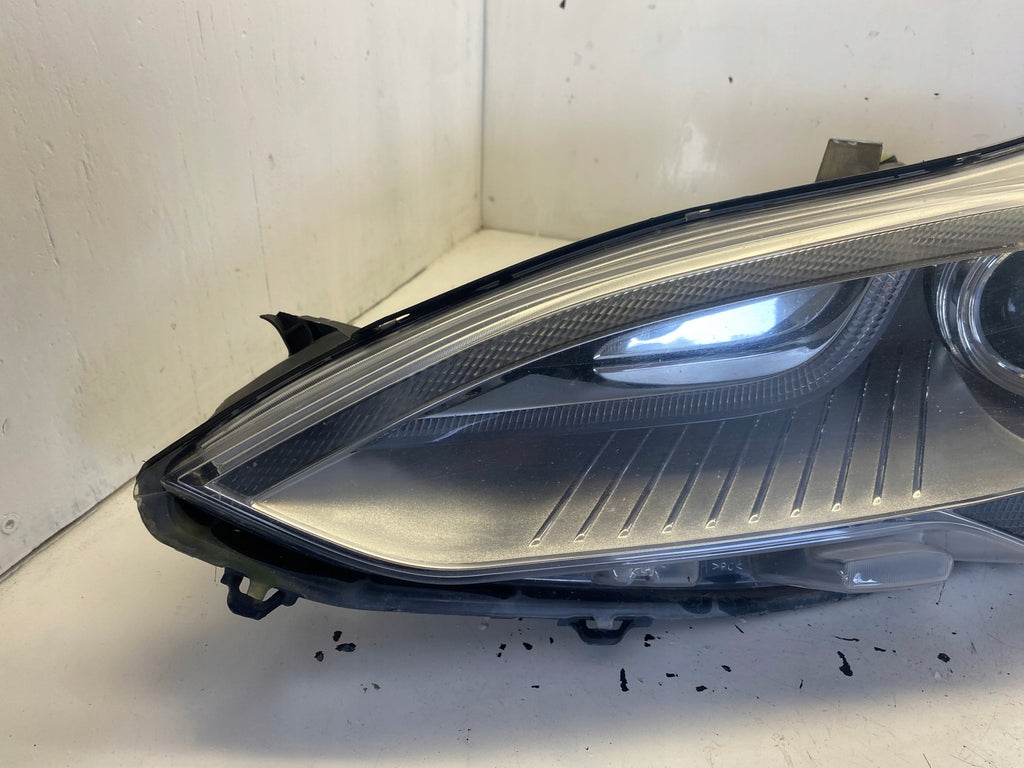 Frontscheinwerfer Tesla S 600592000B Links Scheinwerfer Headlight
