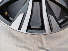 Load image into Gallery viewer, 1x Alufelge 20 Zoll 8.0" 5x108 55ET Glanz Schwarz LJ6C-L2A Ford Kuga Rim Wheel FEL6362678671xe