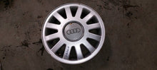 Load image into Gallery viewer, 4x Alufelge 15 Zoll 6.0&quot; 5x100 Audi Rim Wheel