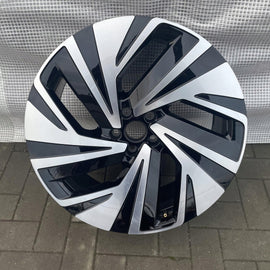 1x Alufelge 21 Zoll 8.5