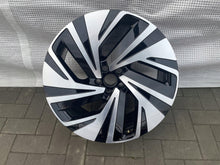 Load image into Gallery viewer, 1x Alufelge 21 Zoll 8.5" 5x112 40ET 11A601025S VW Rim Wheel FEL6593518611mz