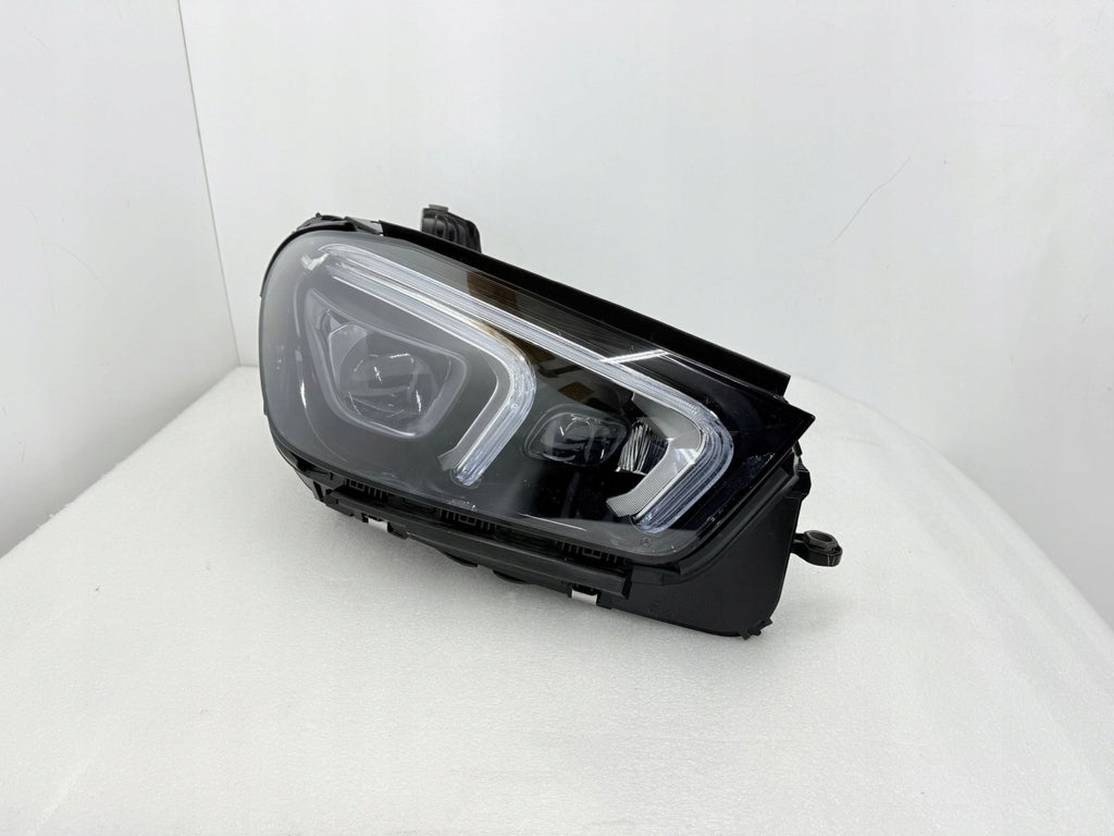 Frontscheinwerfer Mercedes-Benz Gle A1679066604 LED Rechts Headlight SCH2984140364fl