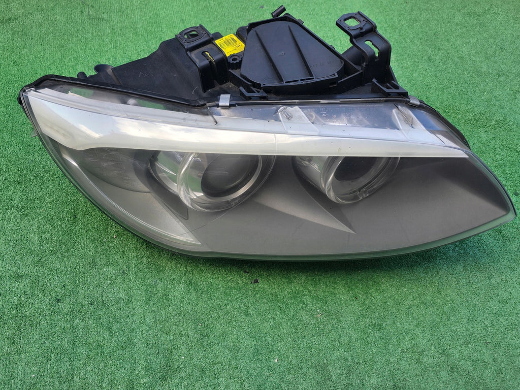 Frontscheinwerfer BMW 3 E93 E92 7239928-06LL Bi-Xenon Rechts Headlight SCH8207409352sa