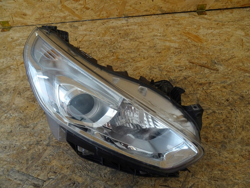 Frontscheinwerfer Ford S-Max EM2B-13W029-AJ Rechts Scheinwerfer Headlight