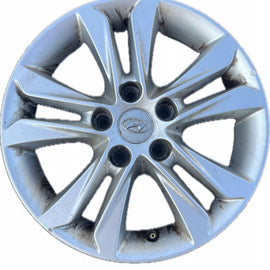1x Alufelge 16 Zoll 6.5
