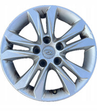 Load image into Gallery viewer, 1x Alufelge 16 Zoll 6.5" 5x114.3 52910-A6320 Hyundai I30 Rim Wheel FEL7819242704dc