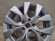 Laden Sie das Bild in den Galerie-Viewer, 1x Alufelge 17 Zoll 5x114.3 Renault Captur Ii Rim Wheel FEL9744444968ox