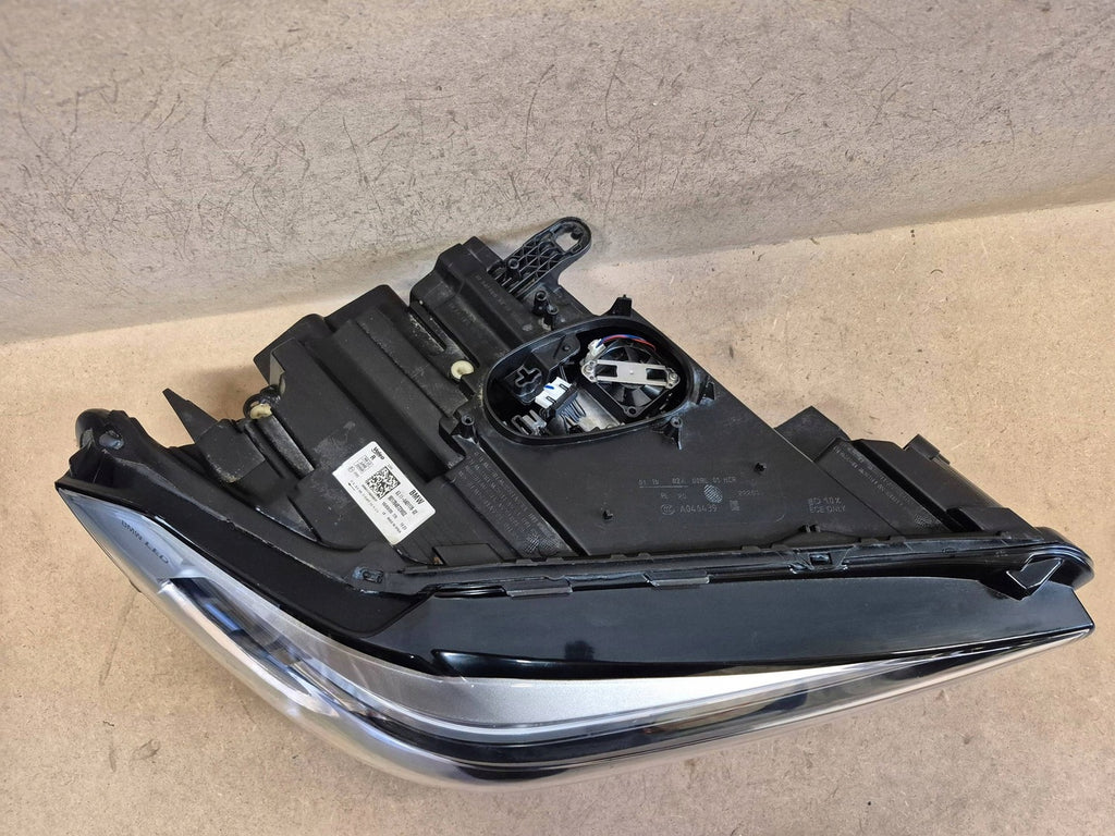 Frontscheinwerfer BMW X1 F48 5A01178 Full LED Rechts Scheinwerfer Headlight SCH8421192489bt