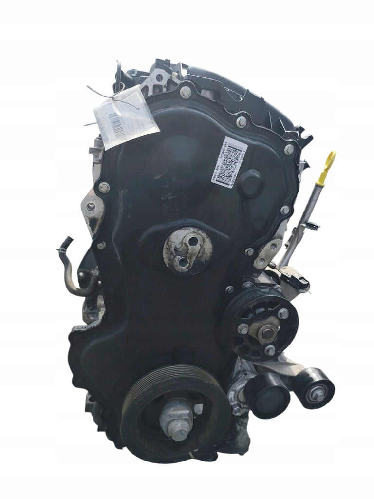 Motor Renault Talisman R9M409 1.6 DCI 130PS 96kW 229TKm 2015 Diesel Unkomplett