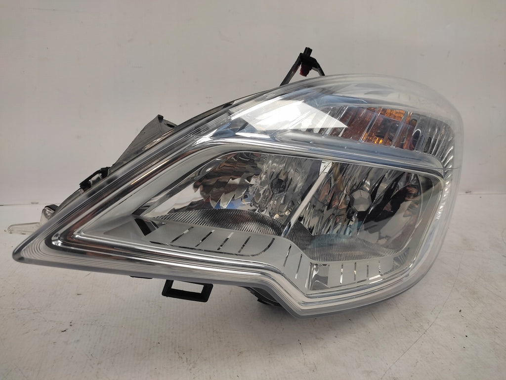 Frontscheinwerfer Opel Meriva B 13286612 Links Scheinwerfer Headlight