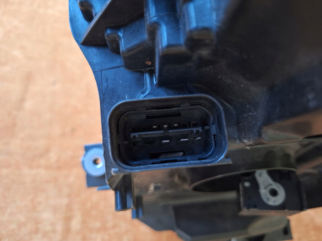 Frontscheinwerfer BMW 1 F21 F20 7214787 LED Links Scheinwerfer Headlight SCH9495377398qz