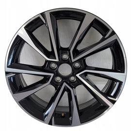 1x Alufelge 17 Zoll 7.0