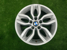 Load image into Gallery viewer, 1x Alufelge 17 Zoll 7.5" 5x120 6787576 BMW X3 F25 Rim Wheel FEL7924968969vb