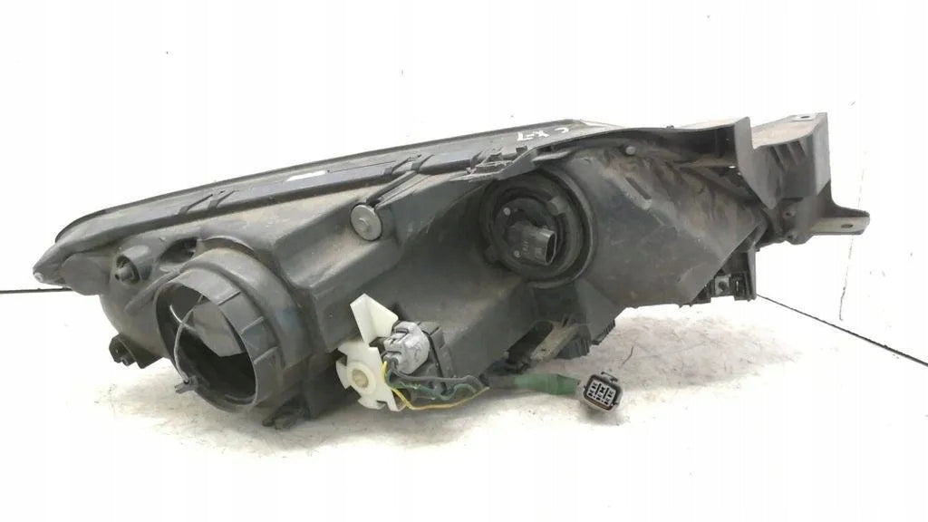 Frontscheinwerfer Mazda Cx-7 EH10-51040 Links Scheinwerfer Headlight SCH9149160862tk