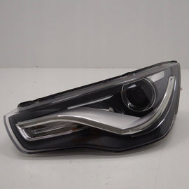 Frontscheinwerfer Audi A1 8X0941005 Xenon Links Scheinwerfer Headlight SCH4196454856tc