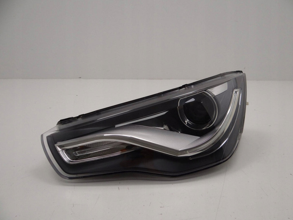 Frontscheinwerfer Audi A1 8X0941005 Xenon Links Scheinwerfer Headlight SCH4196454856tc