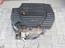 Laden Sie das Bild in den Galerie-Viewer, Motor Suzuki Sx4 M16A 1.6 120PS 135TKm Benzin Engine Komplett MOT7791721694cx