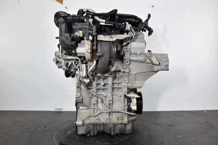 Motor VW T-Cross DLA 1.0 TSI 110PS 33TKm 2021 Benzin Engine Komplett MOT8935074040db