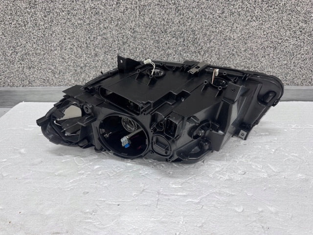 Frontscheinwerfer BMW 5 F11 F10 7203246 Xenon Rechts Scheinwerfer Headlight SCH6718447443il