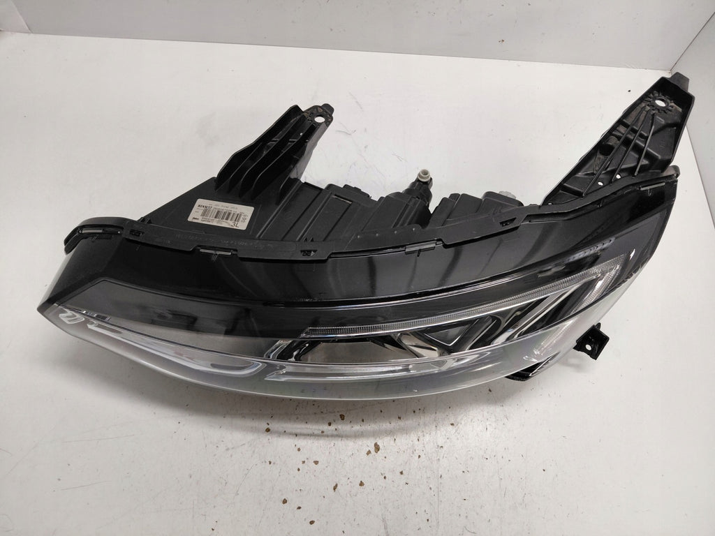 Frontscheinwerfer Renault Talisman 260606722R Full LED Links Headlight SCH7373805151ch