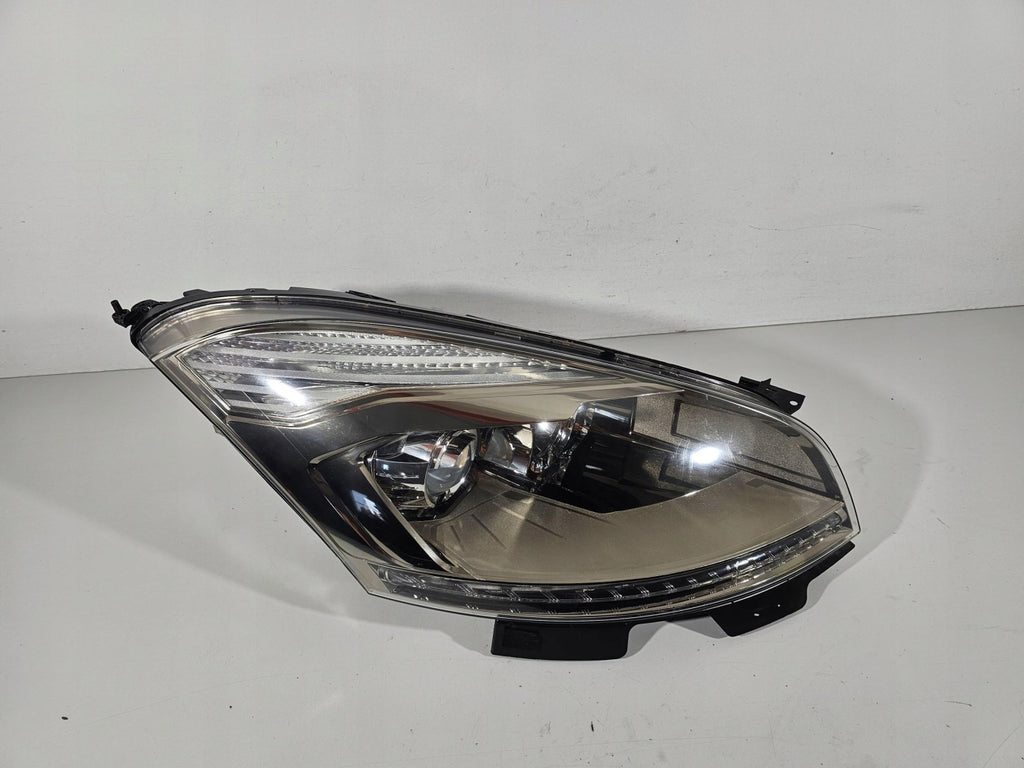 Frontscheinwerfer Citroën C4 Picasso Rechts Scheinwerfer Headlight SCH4950239311vb