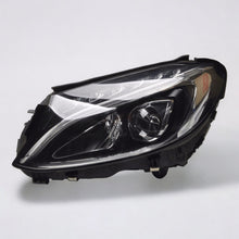 Load image into Gallery viewer, Frontscheinwerfer Mercedes-Benz W205 A2059062704 Links Scheinwerfer Headlight