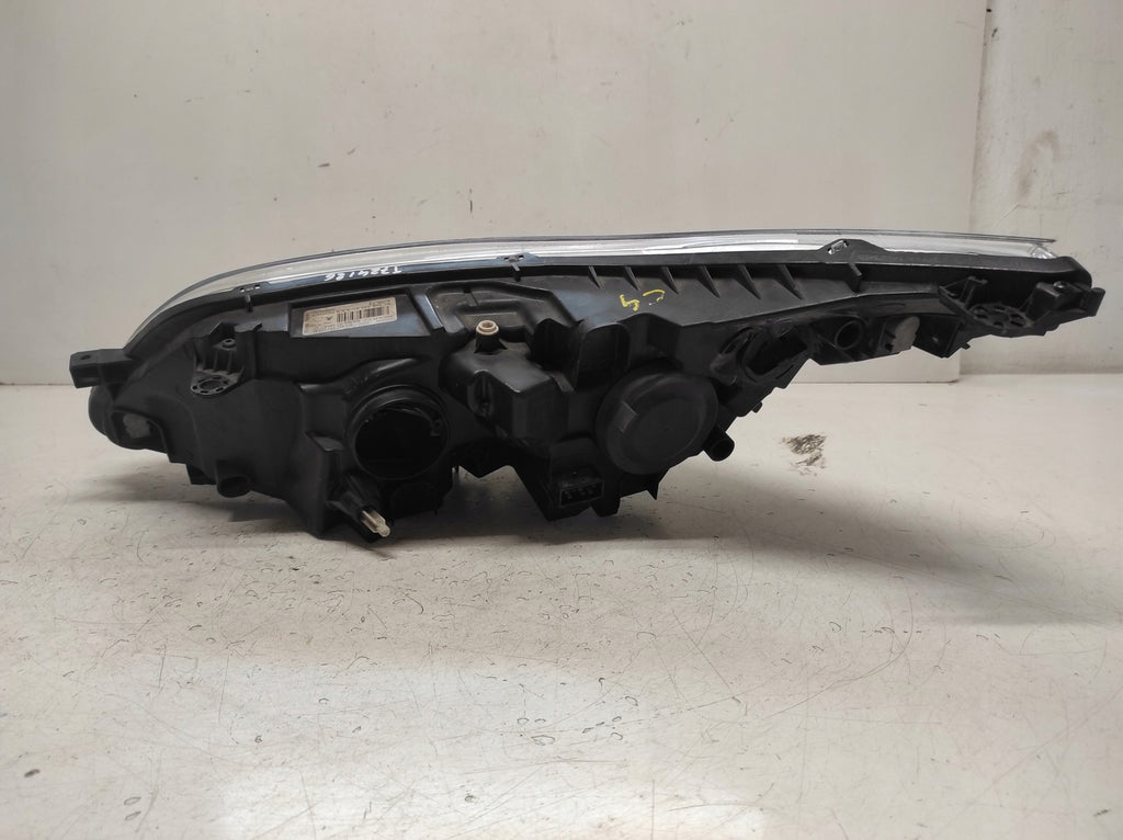 Frontscheinwerfer Citroën C4 I 9646893880 Rechts Scheinwerfer Headlight