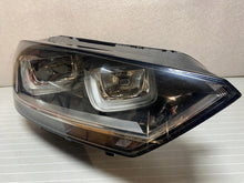 Laden Sie das Bild in den Galerie-Viewer, Frontscheinwerfer VW Sportsvan 517941034B Xenon Rechts Scheinwerfer Headlight SCH3160325918eb