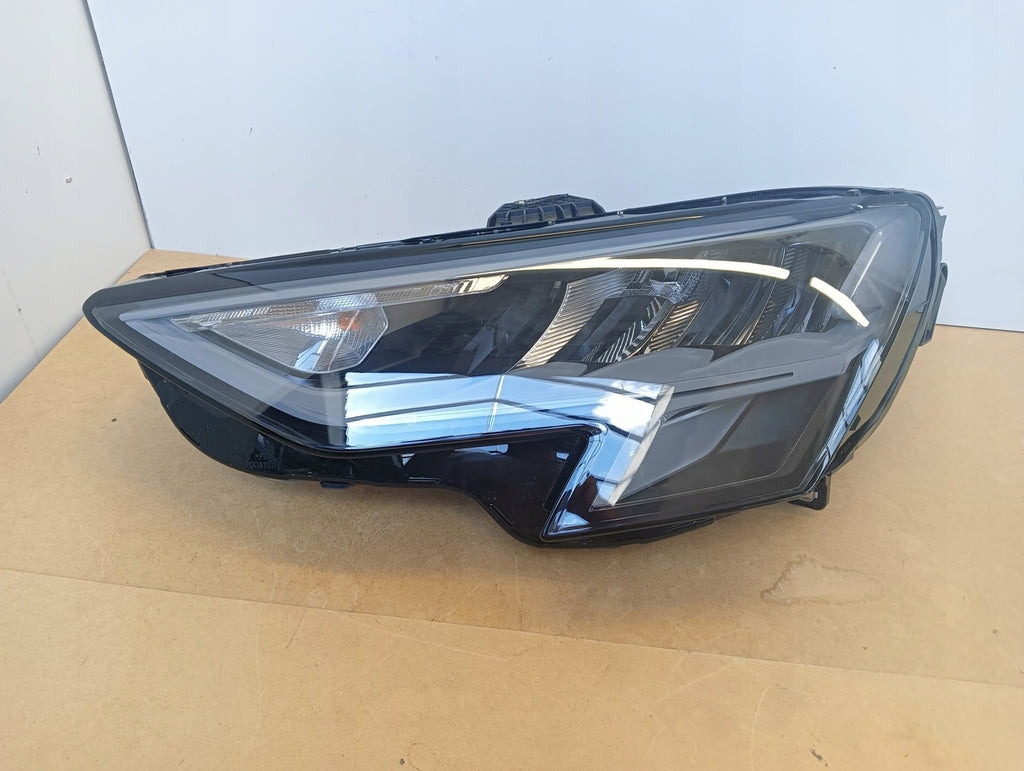Frontscheinwerfer Audi A3 8Y0941011 Full LED Links Scheinwerfer Headlight