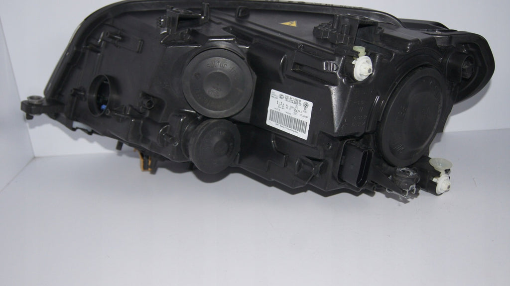 Frontscheinwerfer VW Caddy III 2K1941032B Xenon Rechts Scheinwerfer Headlight SCH5343888849zs