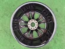 Load image into Gallery viewer, 1x Alufelge 18 Zoll 5x112 2474015000SAJ Mercedes-Benz Glb X247 Rim Wheel FEL8845897941ia