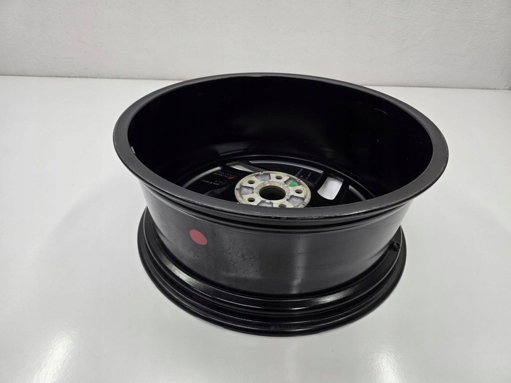 1x Alufelge 21 Zoll 8.5" 5x112 40ET 11A601025B VW Id.4 Rim Wheel FEL1665779581mr