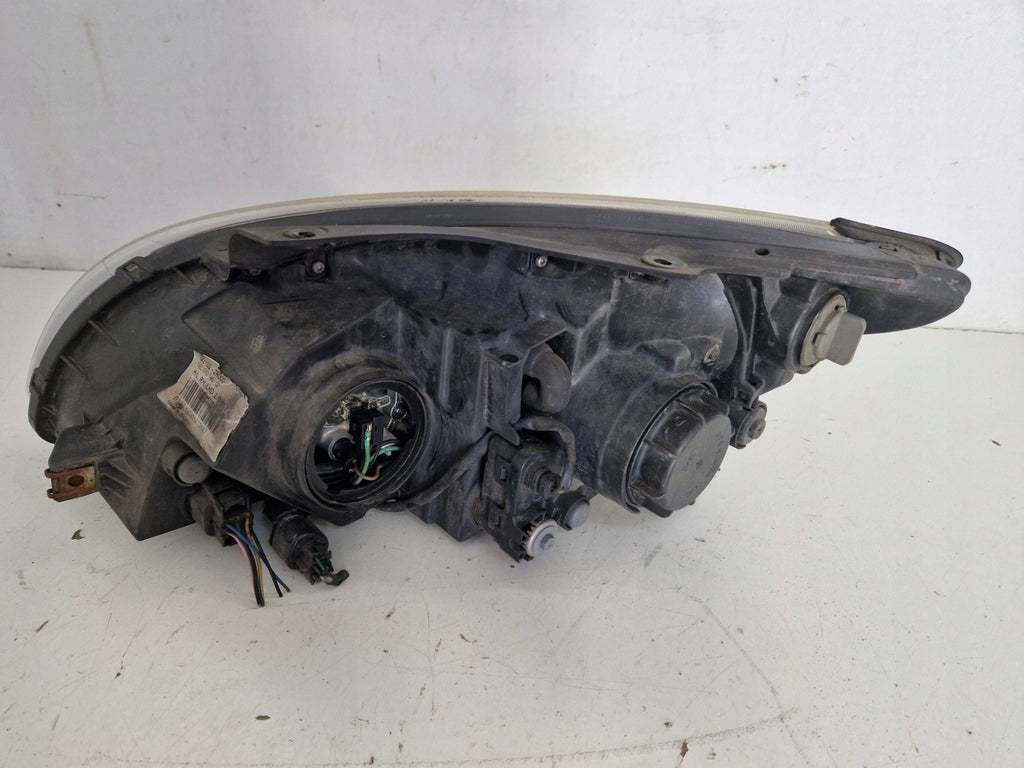Frontscheinwerfer Hyundai I30 92102-2R000 Rechts Scheinwerfer Headlight SCH7764569462cv