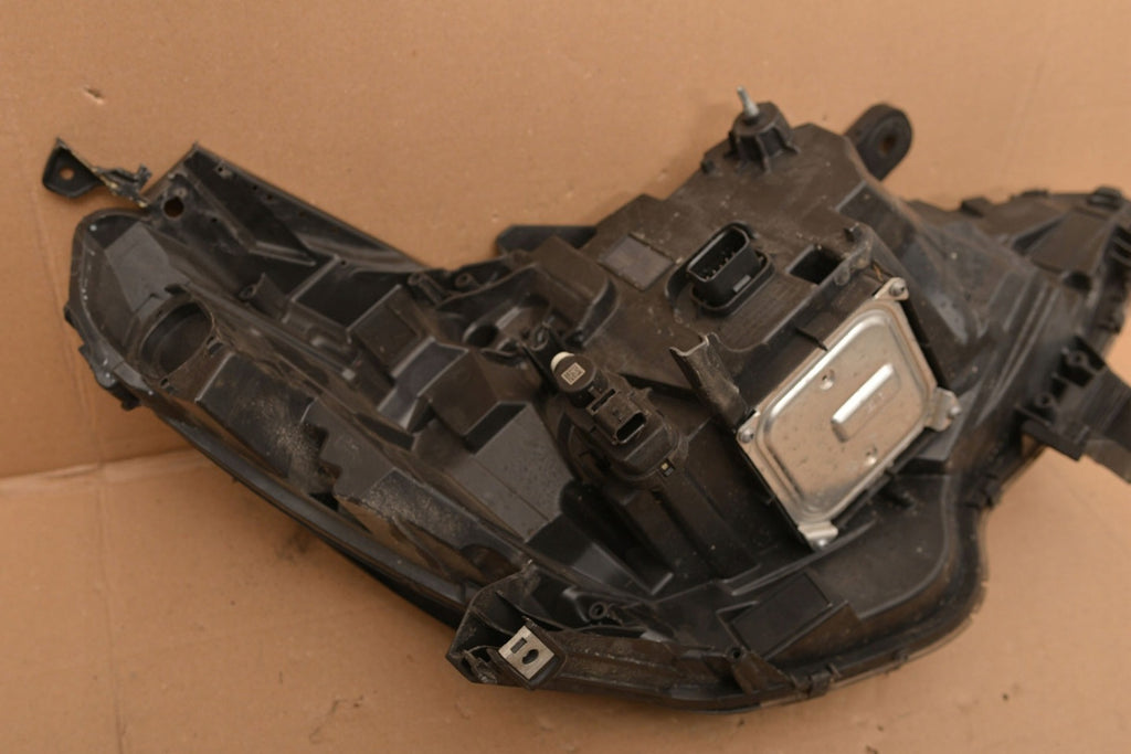 Frontscheinwerfer Renault Clio 5 260606923R Links Scheinwerfer Headlight SCH9370860597lc