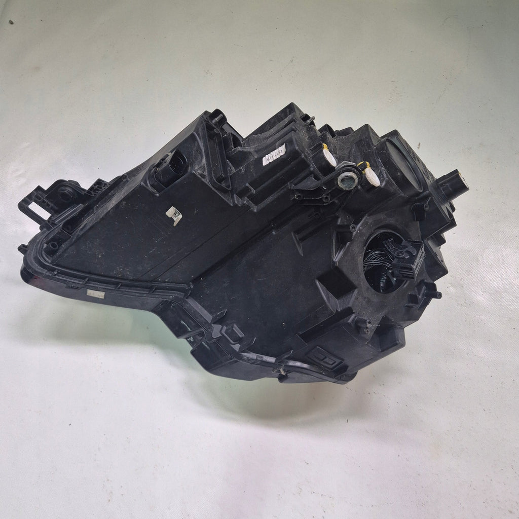 Frontscheinwerfer Skoda Karoq 57B941016D LED Rechts Scheinwerfer Headlight SCH1250744198mm